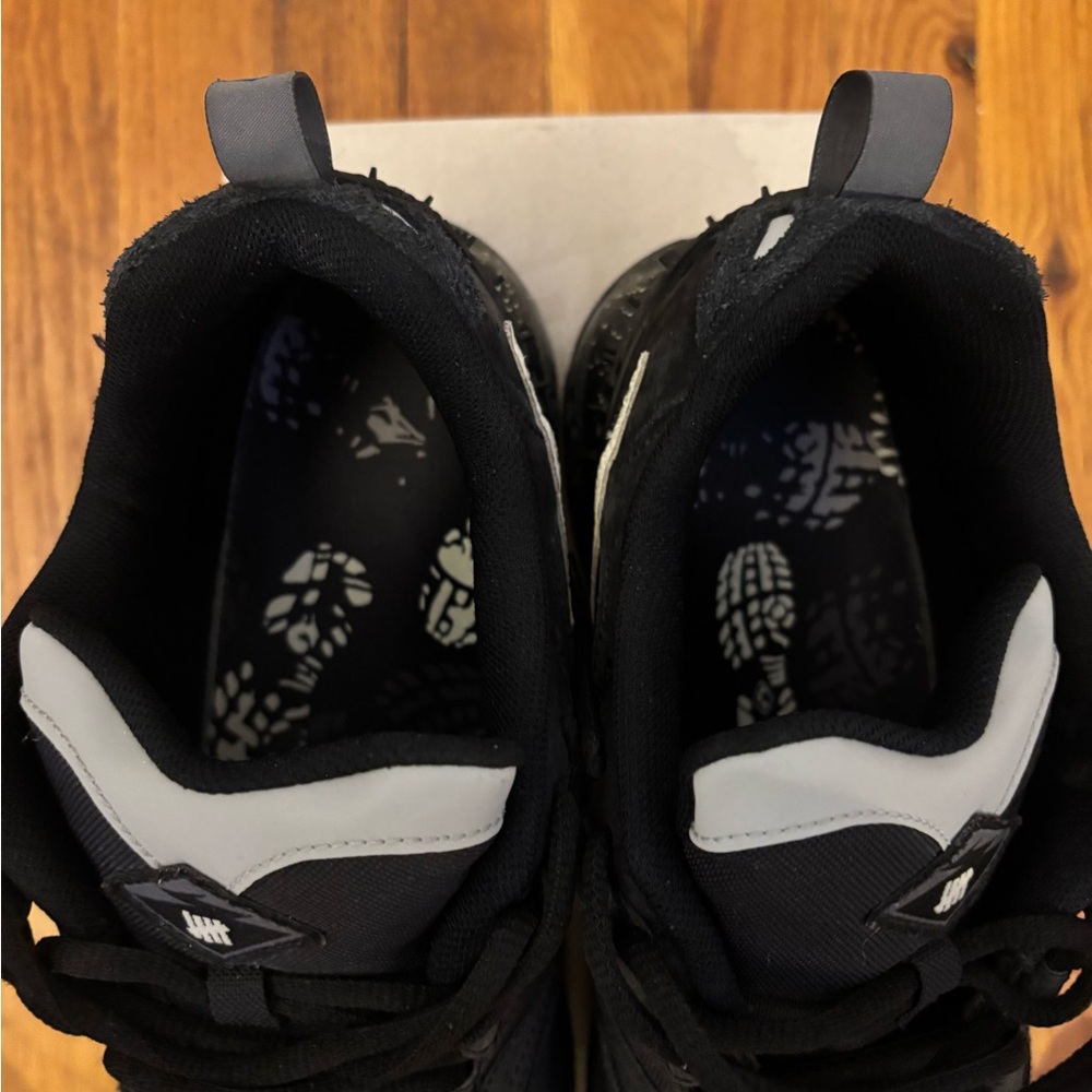 Nike X undefeated air Terra humara size 11 - Picture 6 of 6